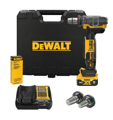DeWalt DCE410P1 20V MAX XR 1-1/2 in. PEX EXPander Kit - image 1
