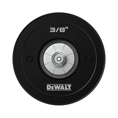 DeWalt DCE450038 3/8" Adjustable Copper Swage Head for DCE450 - image 1