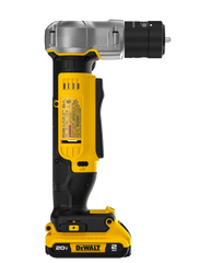 DeWalt DCE450D1 20V MAX Copper Swage Tool Kit - image 3