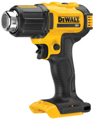 DeWalt DCE530B 20V MAX Cordless Heat Gun (Tool Only) - image 3