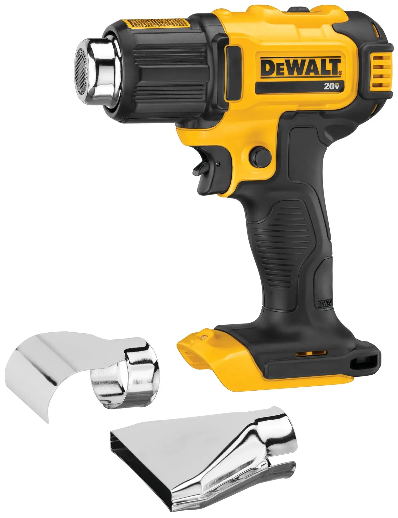 DeWalt DCE530B 20V MAX Cordless Heat Gun (Tool Only) - image 1