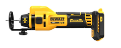 DeWalt DCE555B 20V MAX XR Brushless Drywall Cut-Out Tool (Tool Only) - image 2