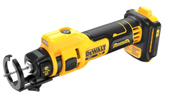 DeWalt DCE555B 20V MAX XR Brushless Drywall Cut-Out Tool (Tool Only) - image 3