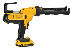 DeWalt DCE560D1 20V MAX 10 oz (300ml) Adhesive Gun Kit - image 4