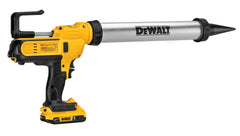 DeWalt DCE580D1 20V MAX 300-600ml Sausage Pack Adhesive Gun Kit - image 4