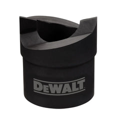 DeWalt DCE600100P 1" Knockout Punch for DCE600 - image 1