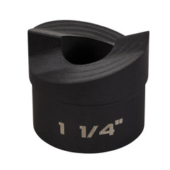 DeWalt DCE600114P 1-1/4" Knockout Punch for DCE600 - image 2