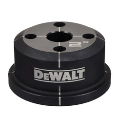 DeWalt DCE600200D 2" Knockout Die for DCE600 - image 1