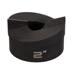 DeWalt DCE600200P 2" Knockout Punch for DCE600 - image 2