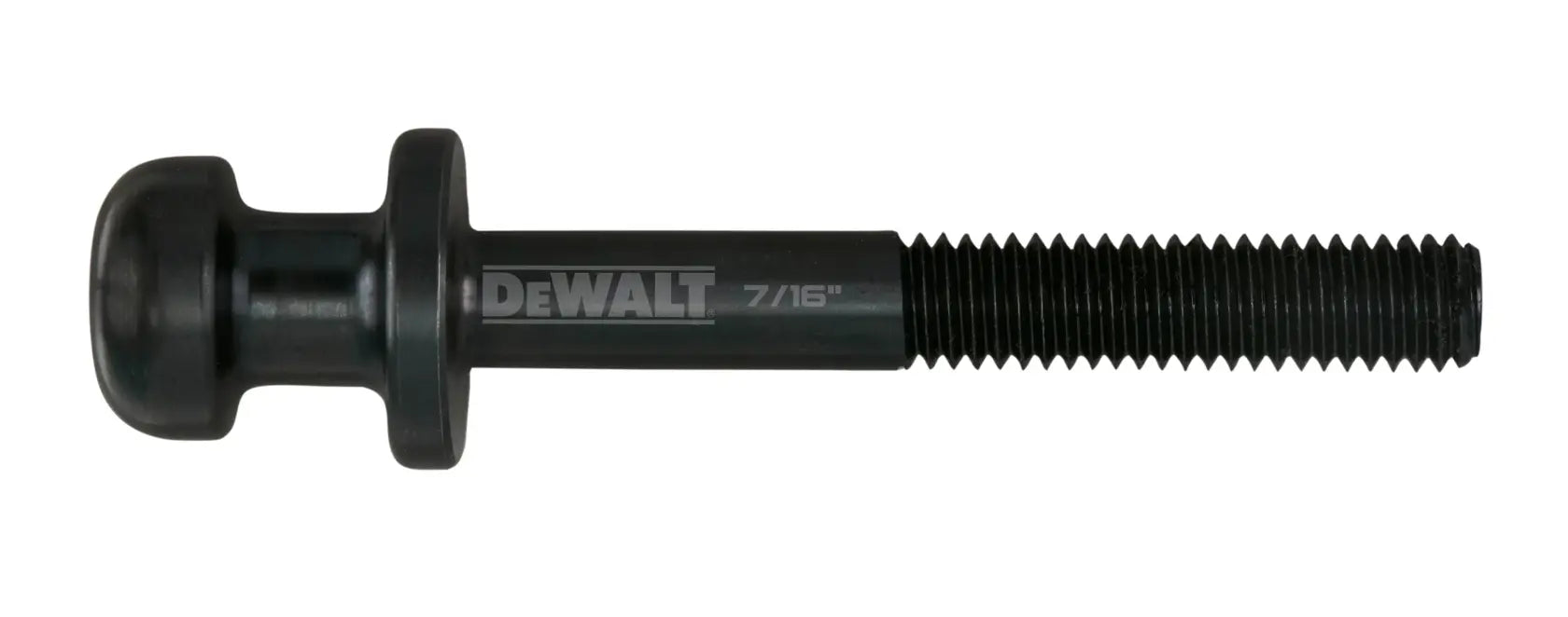 DeWalt DCE600DS716 7/16" Knockout Draw Stud - image 1