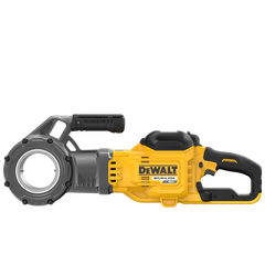 DeWalt DCE700X2K FLEXVOLT 60V MAX Cordless Pipe Threader Kit With Die Heads - image 2