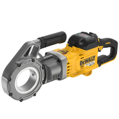 DeWalt DCE700X2 FLEXVOLT 60V MAX Cordless Pipe Threader Kit - image 3