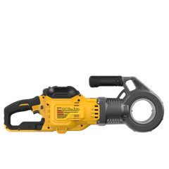 DeWalt DCE700X2 FLEXVOLT 60V MAX Cordless Pipe Threader Kit - image 4