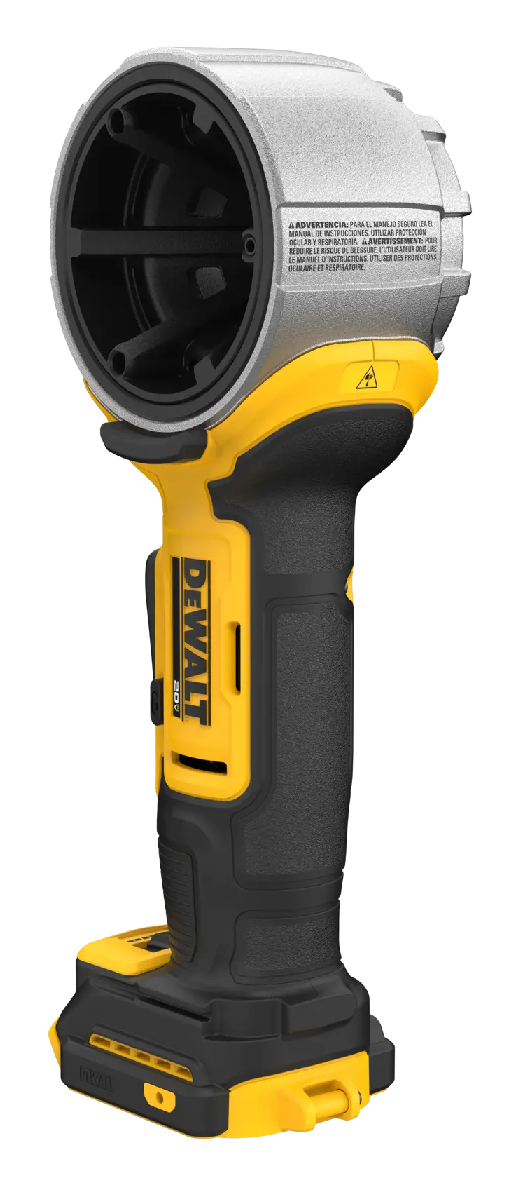 DeWalt DCE710B 20V MAX Pipe Deburring Tool - image 1