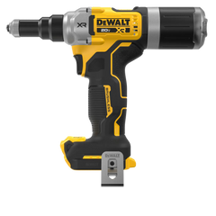 DeWalt DCF414B 20V MAX XR 1/4 in. Brushless Rivet Tool (Tool Only) - image 2