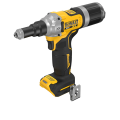 DeWalt DCF414B 20V MAX XR 1/4 in. Brushless Rivet Tool (Tool Only) - image 3