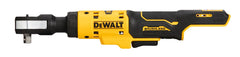 DeWalt DCF503B 12V MAX Brushless 3/8 in. Ratchet (Tool Only) - image 2