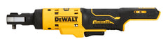 DeWalt DCF504B 12V MAX Brushless 1/4-in Ratchet (Tool Only) - image 2