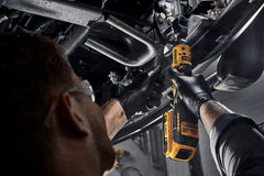 DeWalt DCF512B 20V MAX ATOMIC COMPACT SERIES Brushless 1/2 in. Ratchet (Tool Only) - image 3