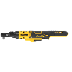 DeWalt DCF520B 20V MAX XR Brushless Cordless 1/4-in & 3/8-in Sealed Head Ratchet (Tool Only) - image 2
