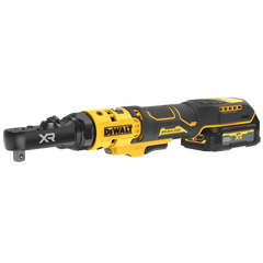 DeWalt DCF520GE1 20V MAX XR Brushless 1/4" and 3/8" Sealed-Head Ratchet Kit - image 1