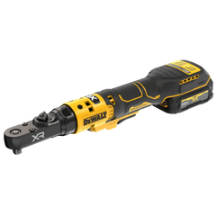 DeWalt DCF520GE1 20V MAX XR Brushless 1/4" and 3/8" Sealed-Head Ratchet Kit - image 4