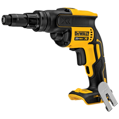 DeWalt DCF622B 20V MAX XR VERSA-CLUTCH Adjustable Torque Screwgun (Tool Only) - image 2