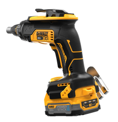 DeWalt DCF630E1 20V MAX Cordless Brushless Screw Gun Kit with 1.7Ah Battery and Charger - image 2