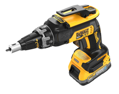 DeWalt DCF630E1 20V MAX Cordless Brushless Screw Gun Kit with 1.7Ah Battery and Charger - image 3