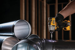 DeWalt DCF801F2 12V MAX Brushless Cordless 1/4-in Impact Driver Kit - image 4