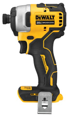 DeWalt DCF809B ATOMIC 20V MAX 1/4-in Brushless Compact Impact Driver (Tool Only) - image 1