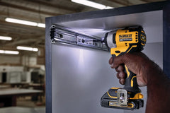 DeWalt DCF809B ATOMIC 20V MAX 1/4-in Brushless Compact Impact Driver (Tool Only) - image 4