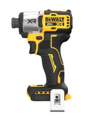 DeWalt DCF845B 20V MAX XR 3-Speed Impact 1/4-in Driver (Tool Only) - image 2