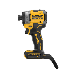 DeWalt DCF860BLR 20V MAX XR Brushless 3-Speed High Torque 1/4" Impact Driver, Tool Only - image 2