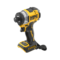 DeWalt DCF860BLR 20V MAX XR Brushless 3-Speed High Torque 1/4" Impact Driver, Tool Only - image 3