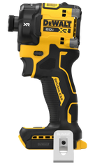 DeWalt DCF870B 20V MAX XR Brushless Cordless 1/4-in Quiet Hydraulic Impact Driver (Tool Only) - image 2