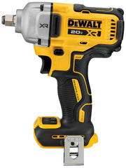 DeWalt DCF891B 20V MAX XR 1/2-in Mid-Range Impact Wrench With Hog Ring Anvil (Tool Only) - image 2