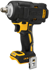 DeWalt DCF891B 20V MAX XR 1/2-in Mid-Range Impact Wrench With Hog Ring Anvil (Tool Only) - image 3
