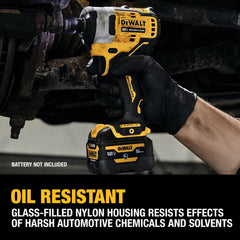 DeWalt DCF901B 12V MAX Brushless 1/2-in Cordless Impact Wrench (Tool Only) - image 4