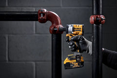 DeWalt DCF922B ATOMIC 20V MAX 1/2-in Cordless Impact Wrench With Detent Pin Anvil (Tool Only) - image 4
