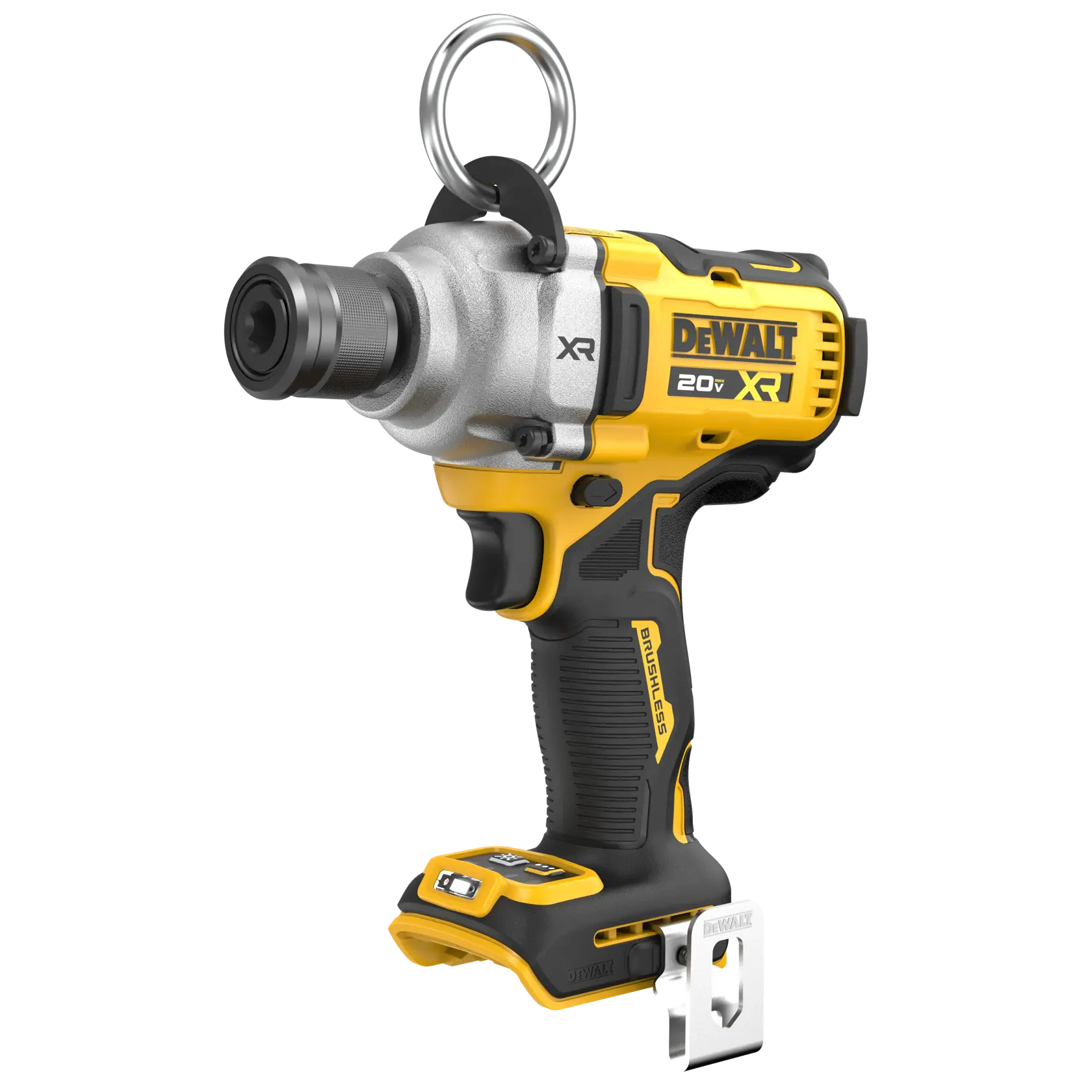DeWalt DCF937B 20V MAX XR 7/16" Brushless Cordless Impact Wrench, Tool Only - image 1
