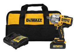 DeWalt DCF964GH1 20V MAX XR 3/4-in Brushless High Torque Impact Wrench With Hog Ring Anvil Kit and XR POWERSTACK - image 1