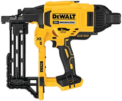 DeWalt DCFS950B 20V MAX XR 9ga Cordless Fencing Stapler (Tool Only) - image 1