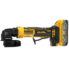DeWalt DCG400S2 ATOMIC 20V MAX 4 in. Angle Grinder Kit - image 2