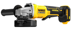 DeWalt DCG408B 20V MAX Brushless Cordless 4 1/2-in. Paddle-switch Grinder (Tool Only) - image 2