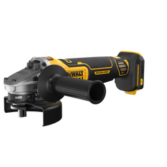 DeWalt DCG410B 20V MAX XR 4-1/2 in. - 5 in. Brushless Cordless Angle Grinder (Tool Only) - image 1