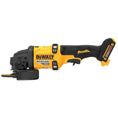 DeWalt DCG418B 60V MAX Brushless Cordless 4-1/2-in - 6-in Grinder With KICKBACK BRAKE (Tool Only) - image 2
