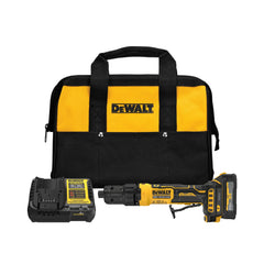 DeWalt DCG420GE1 ATOMIC 20V MAX Die Grinder Kit with XR - image 1