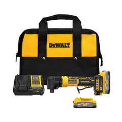 DeWalt DCG422E2 ATOMIC 20V MAX Right Angle Die Grinder Kit - image 1