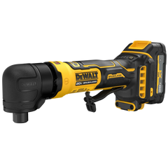DeWalt DCG422GE1 ATOMIC 20V MAX Right Angle Die Grinder Kit - image 1